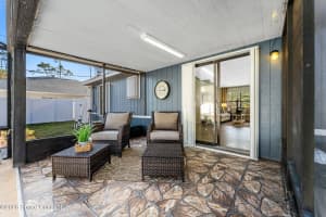 507 Vin Rose Circle, Palm Bay, FL 32909 - MLS#1073249