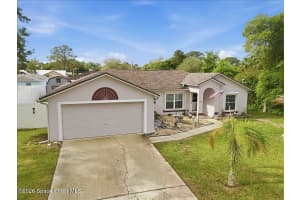5721 Beaverbrook Street, Cocoa, FL 32927 - MLS#1073251