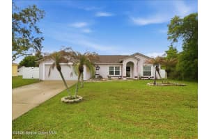 5721 Beaverbrook Street, Cocoa, FL 32927 - MLS#1073251