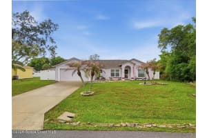 5721 Beaverbrook Street, Cocoa, FL 32927 - MLS#1073251
