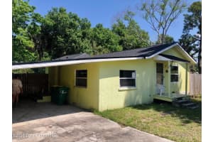 1236 Jackson Street, Cocoa, FL 32922 - MLS#1073252