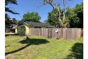 1236 Jackson Street, Cocoa, FL 32922 - MLS#1073252
