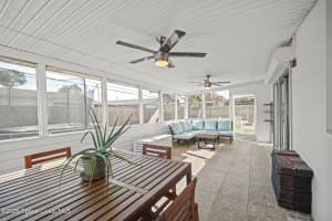 1390 Mackeral Avenue, Merritt Island, FL 32952 - MLS#1073254