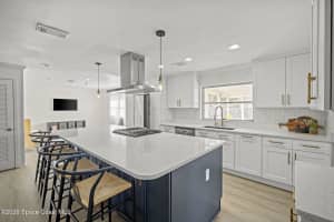 1390 Mackeral Avenue, Merritt Island, FL 32952 - MLS#1073254