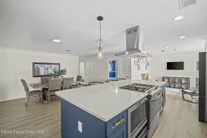 1390 Mackeral Avenue, Merritt Island, FL 32952 - MLS#1073254