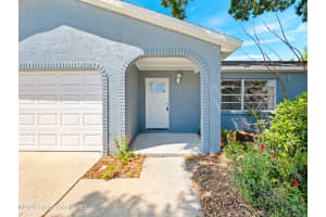 1321 Canterbury Lane, Rockledge, FL 32955 - MLS#1073255