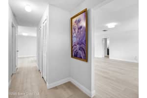 1321 Canterbury Lane, Rockledge, FL 32955 - MLS#1073255