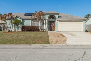 4770 Hidden Creek Road, Palm Shores, Fl 32935, Palm Shores