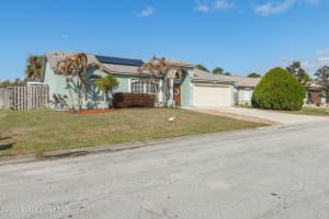 4770 Hidden Creek Road, Indian Harbour Beach, FL 32937 - MLS#1073260