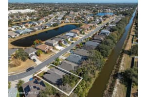 2766 Madrigal Lane, Melbourne, FL 32904 - MLS#1073261