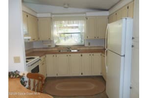 559 Marlin Circle, Barefoot Bay, FL 32976 - MLS#1073265