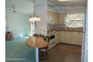 559 Marlin Circle, Barefoot Bay, FL 32976 - MLS#1073265