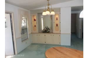 559 Marlin Circle, Barefoot Bay, FL 32976 - MLS#1073265