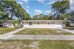 1044 Holmes Street, Cocoa, FL 32922 - MLS#1073269