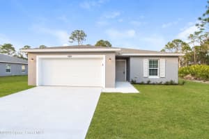 543 Reading Street, Palm Bay, FL 32909 - MLS#1073273