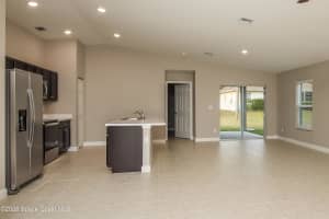 543 Reading Street, Palm Bay, FL 32909 - MLS#1073273