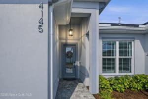 4145 Negal Circle, Melbourne, FL 32901 - MLS#1073274