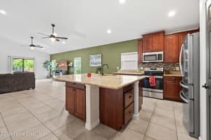 5584 Brilliance Circle, Cocoa, FL 32926 - MLS#1073275