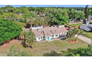 757 Penguin Avenue, Palm Bay, FL 32907 - MLS#1073277