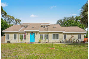 757 Penguin Avenue, Palm Bay, FL 32907 - MLS#1073277