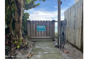 160 Sandy Shoes Drive, Melbourne Beach, FL 32951 - MLS#1073280