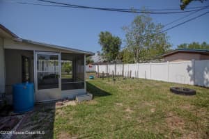 930 Grant Road, Titusville, FL 32780 - MLS#1073283