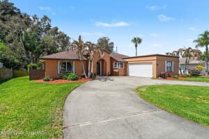 2604 Senator Way, Melbourne, FL 32901 - MLS#1073284