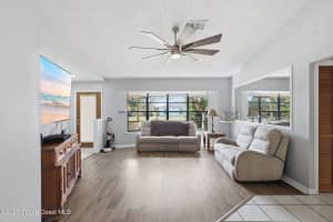 1139 Altamira Street, Palm Bay, FL 32907 - MLS#1073285