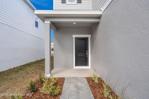 897 Castleford Avenue, Palm Bay, FL 32905 - MLS#1073288