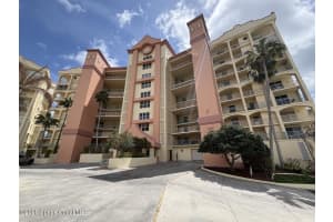 104 Riverside Drive 302, Cocoa, Fl 32922, Cocoa