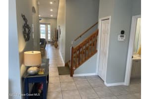 250 Saint Lucie Lane, Cocoa Beach, FL 32931 - MLS#1073296