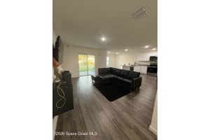 487 Wiltshire Avenue, Palm Bay, FL 32908 - MLS#1073297