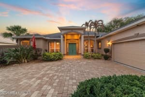 486 Birchington Lane, Melbourne, Fl 32940, Melbourne