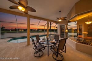 486 Birchington Lane, Melbourne, FL 32940 - MLS#1073302