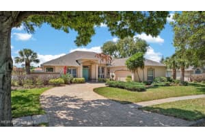 486 Birchington Lane, Melbourne, FL 32940 - MLS#1073302