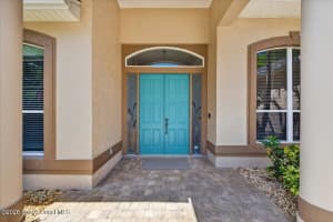 486 Birchington Lane, Melbourne, FL 32940 - MLS#1073302