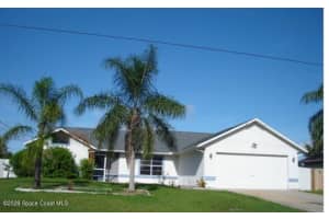 760 Gillen Avenue, Palm Bay, FL 32907 - MLS#1073303