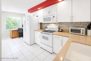 550 Brevard Avenue, Cocoa Beach, FL 32931 - MLS#1073304