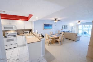 550 Brevard Avenue, Cocoa Beach, FL 32931 - MLS#1073304