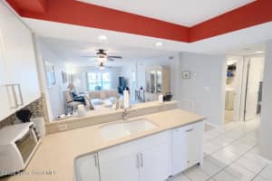 550 Brevard Avenue, Cocoa Beach, FL 32931 - MLS#1073304