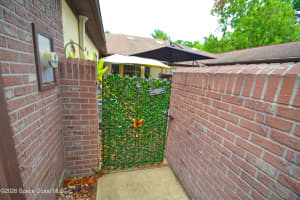 4442 Sherwood Forest Drive, Titusville, FL 32796 - MLS#1073308