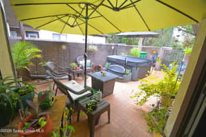 4442 Sherwood Forest Drive, Titusville, FL 32796 - MLS#1073308