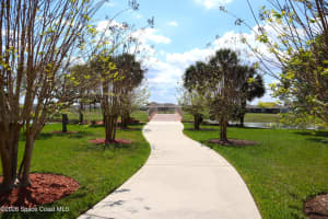 3494 Hyperion Way, Palm Bay, FL 32909 - MLS#1073310