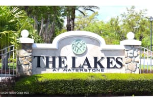 3494 Hyperion Way, Palm Bay, FL 32909 - MLS#1073310