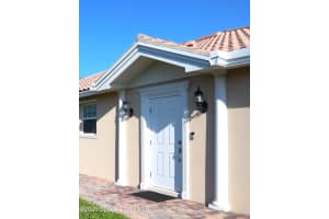 3494 Hyperion Way, Palm Bay, FL 32909 - MLS#1073310