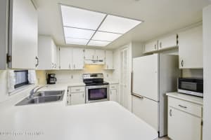 3826 Parapet Drive, Cocoa, FL 32926 - MLS#1073311