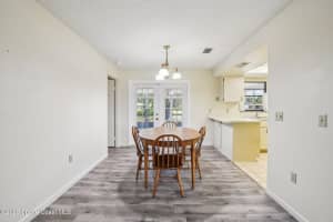 3826 Parapet Drive, Cocoa, FL 32926 - MLS#1073311