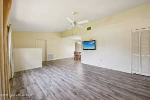 3826 Parapet Drive, Cocoa, FL 32926 - MLS#1073311