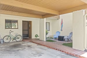 1611 Minutemen Causeway, Cocoa Beach, FL 32931 - MLS#1073313