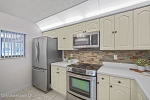 1611 Minutemen Causeway, Cocoa Beach, FL 32931 - MLS#1073313